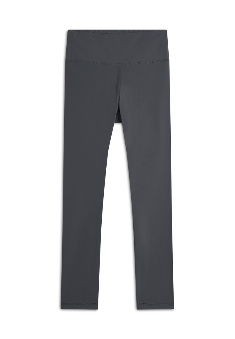 Freddy 7/8 VITA ALTA IN PRO TRASPIRANTE - Leggings - blackened pearl