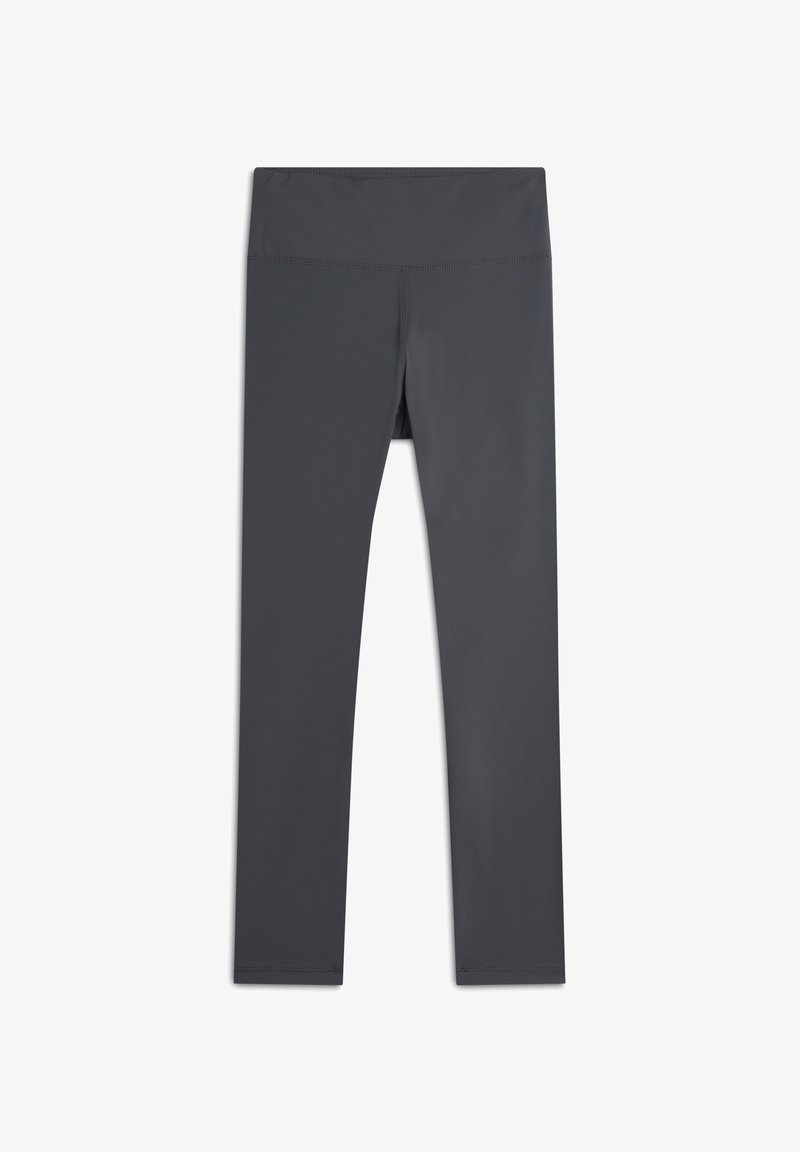 Freddy 7/8 VITA ALTA IN PRO TRASPIRANTE - Leggings - blackened pearl