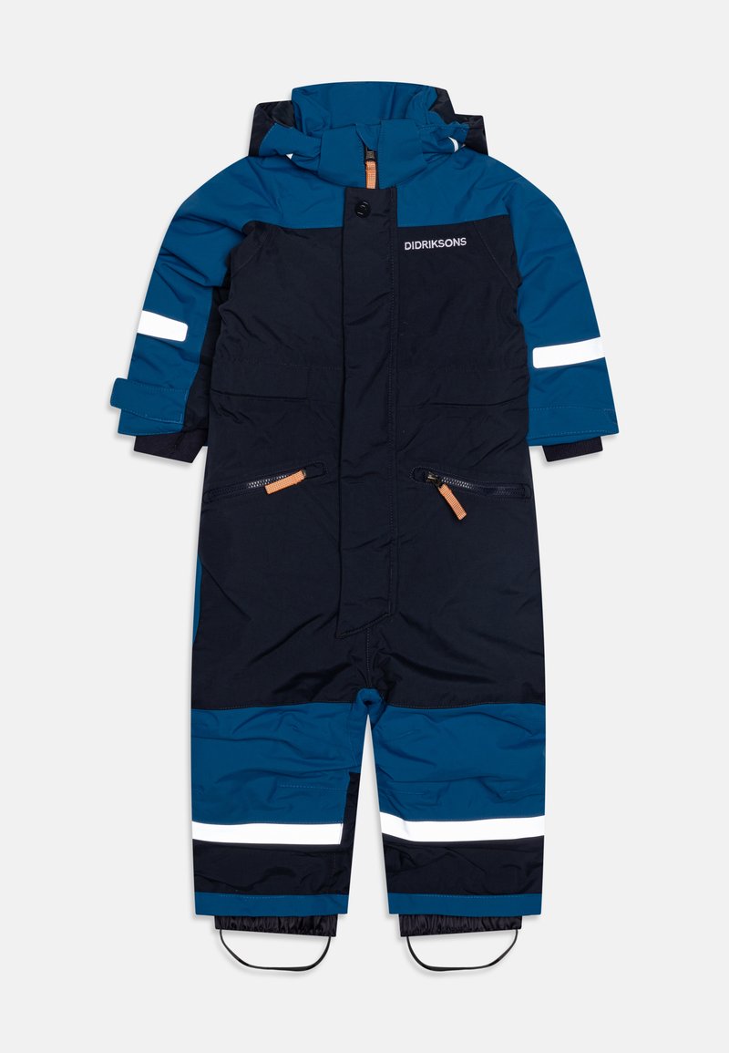 NAME IT Nmmsnow10 Suit Line AOP Fo, brilliant blue, 128 NAME IT Nmmsnow10 Suit Line AOP Fo, brilliant blue, 128