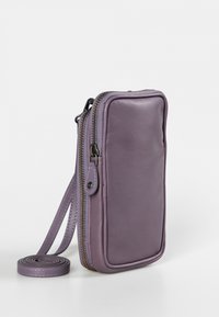 Aunts & Uncles PRUNE - Telefoonhoesje - lavender