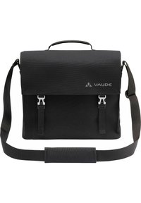 Vaude Borsa a tracolla - black
