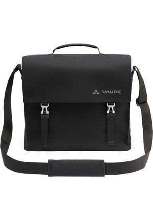 Vaude Borsa a tracolla - black
