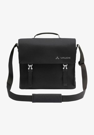 Vaude Borsa a tracolla - black