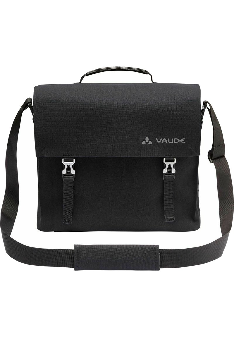 Vaude Borsa a tracolla - black