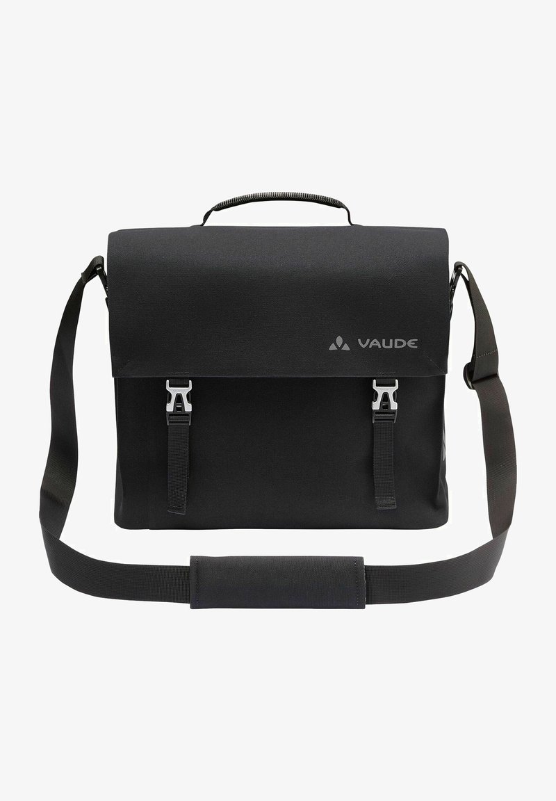 Vaude Borsa a tracolla - black