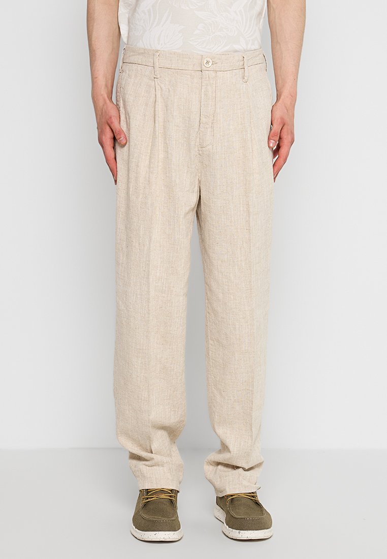 LOIS Jeans Broek beige LOIS Jeans Broek beige