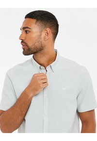 Threadbare INFERNO - Camicia - sage