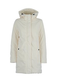 Refrigiwear White Cotton Sportswear