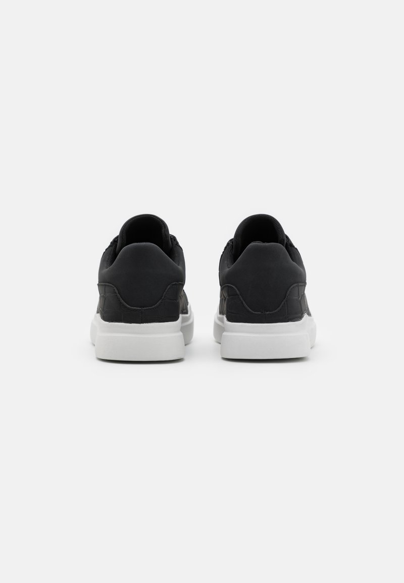 Herren Sneaker low | Brave Soul ROYALANIMAL Sneaker low black/schwarz - JG92982 Herren Sneaker low | Brave Soul ROYALANIMAL Sneaker low black/schwarz - JG92982