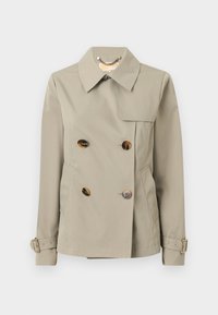 Gabardina - dusty sage