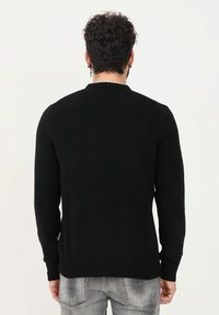 Napapijri Pullover - black