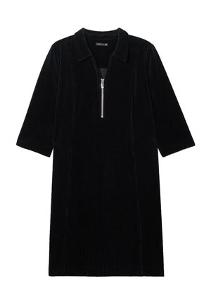 Breal Robe de jour - noir