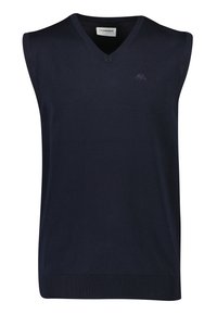 Unausgewählt, navy