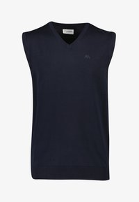Unausgewählt, navy