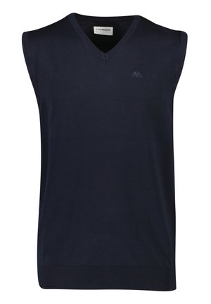Lindbergh SLIPOVER - Neule - navy