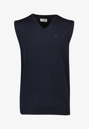 Lindbergh SLIPOVER - Jumper - navy