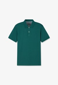 Niet geselecteerd, türkis