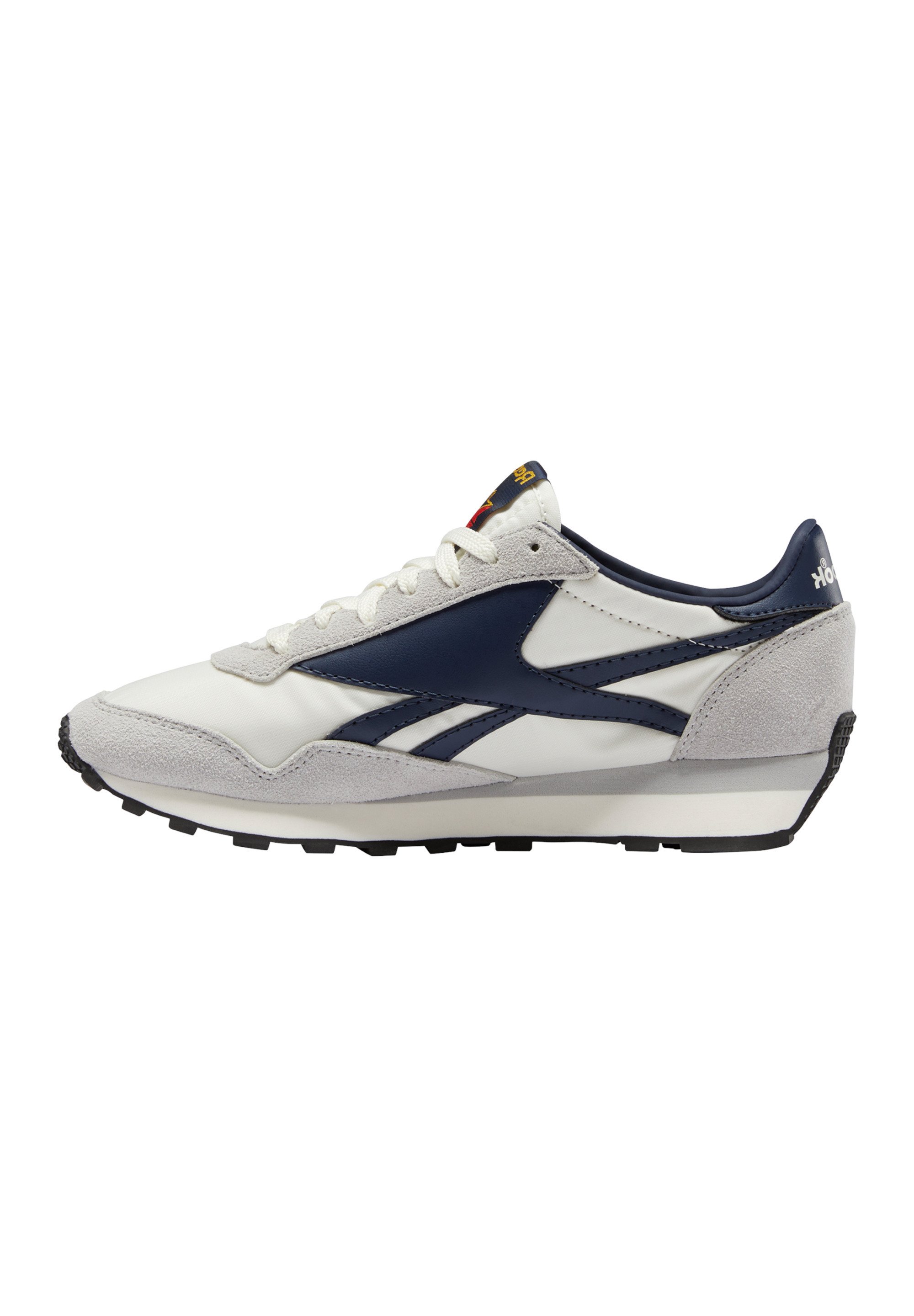 Reebok LIFESTYLE - Chaussures de course - weissgraublau/blanc - ZALANDO.FR
