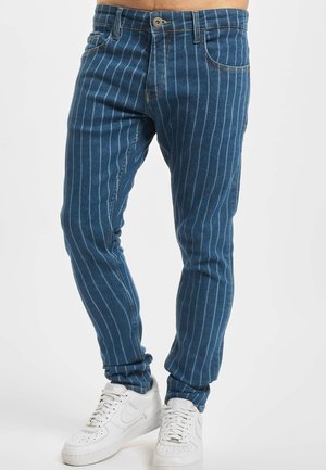 JASPER - Jeans Skinny Fit - blue
