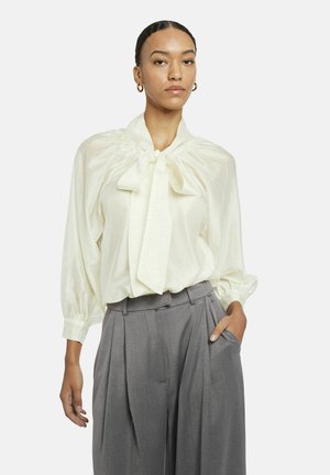 FESTAWI - Hemdbluse - weiß