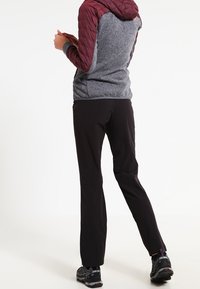 The North Face Giacca outdoor - dark red