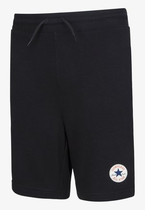 CHUCK PATCH UNISEX - Treningo apatinė dalis - black