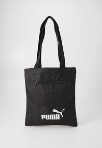 PHASE PACKABLE TOTE UNISEX - Bevásárlótáska - black