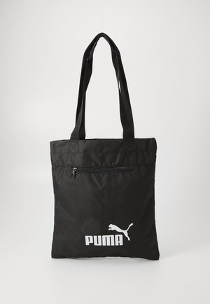 PHASE PACKABLE TOTE UNISEX - Tote bag - black