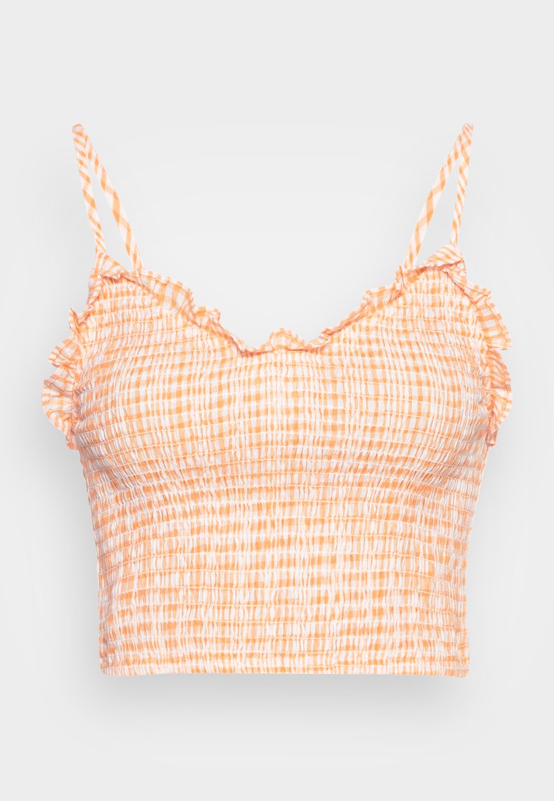 Cotton On Top oranje