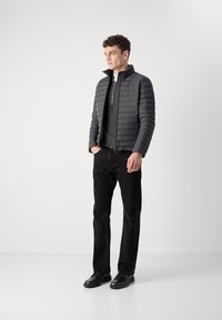 Colmar Originals MENS JACKET - Dunjacka - vulcan-muddy