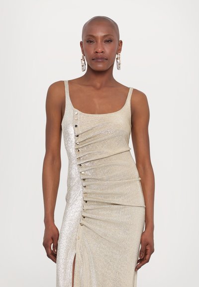 Rabanne Occasion wear - silver-coloured/gold-coloured