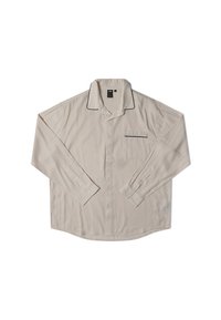 Former VIVIAN VALE SHIRT - Skjorte - bone/black