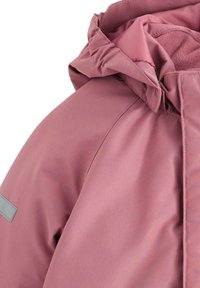 Lindex Outdoorjakke - dusty pink