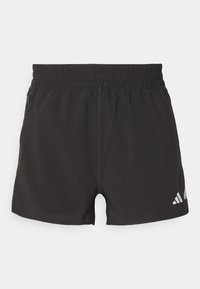 OWN THE RUN - Sports shorts - black