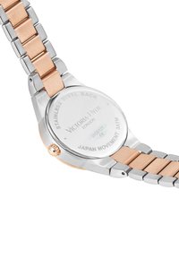 Victoria Hyde UHR PRAGUE - Orologio - rosagold silber