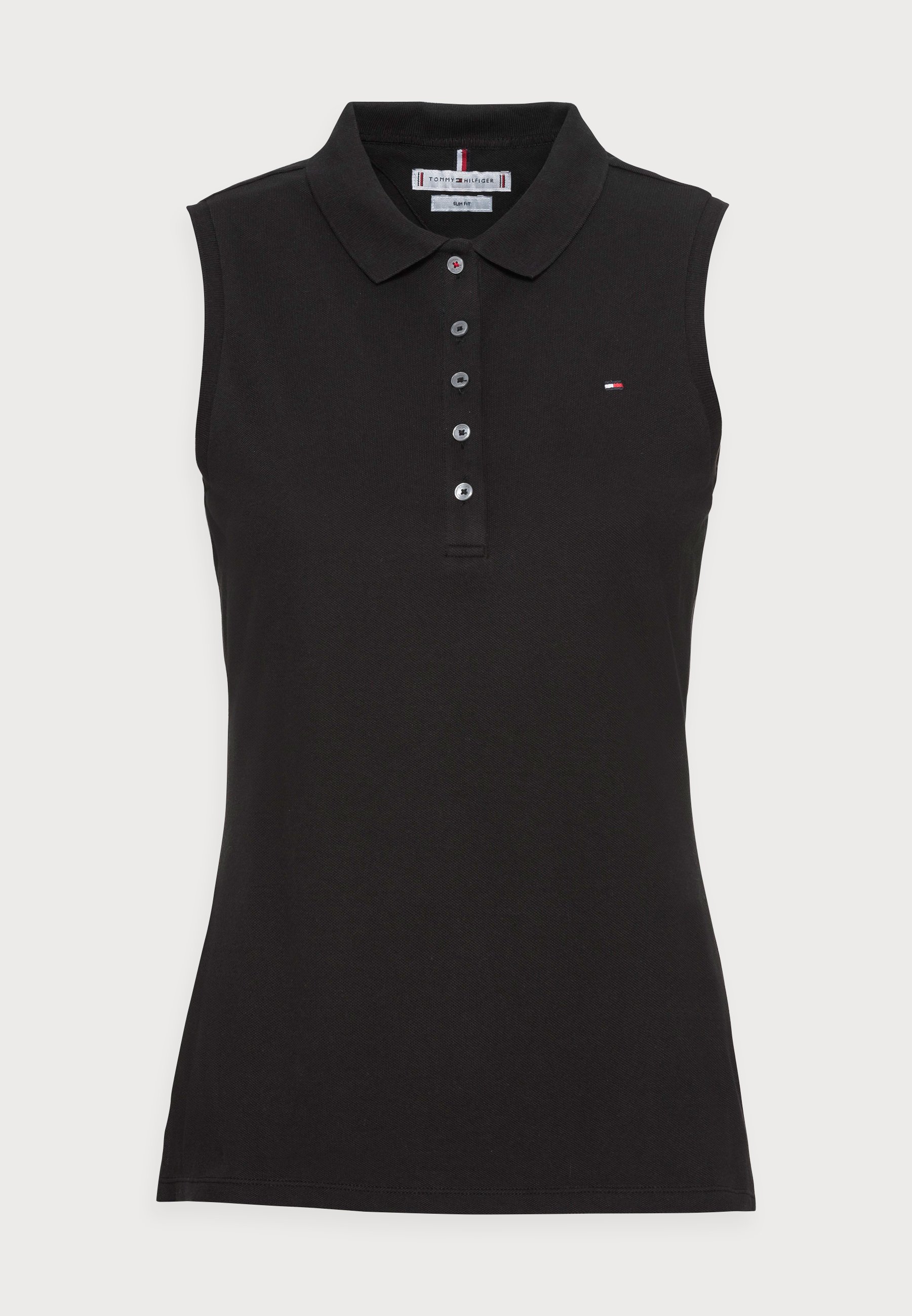 Women SLIM NO SLEEVE - Top Women SLIM NO SLEEVE - Top