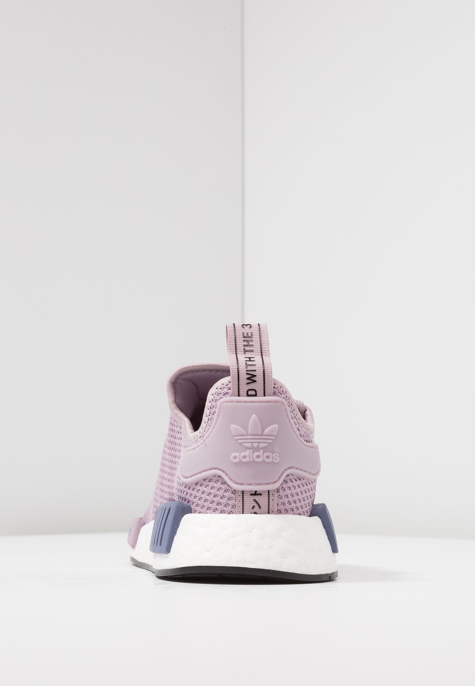 NMD R1 Zapatillas soft visionraw indigo NMD R1 Zapatillas soft visionraw indigo
