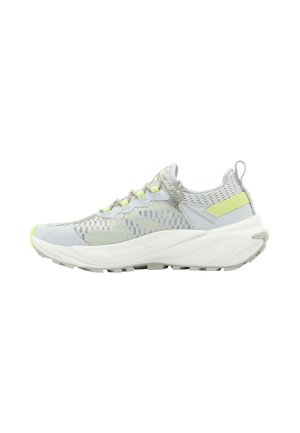 Hiking shoes - light green