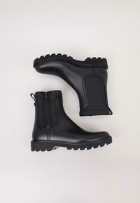 IGOR W10300 - Platform ankle boots - black