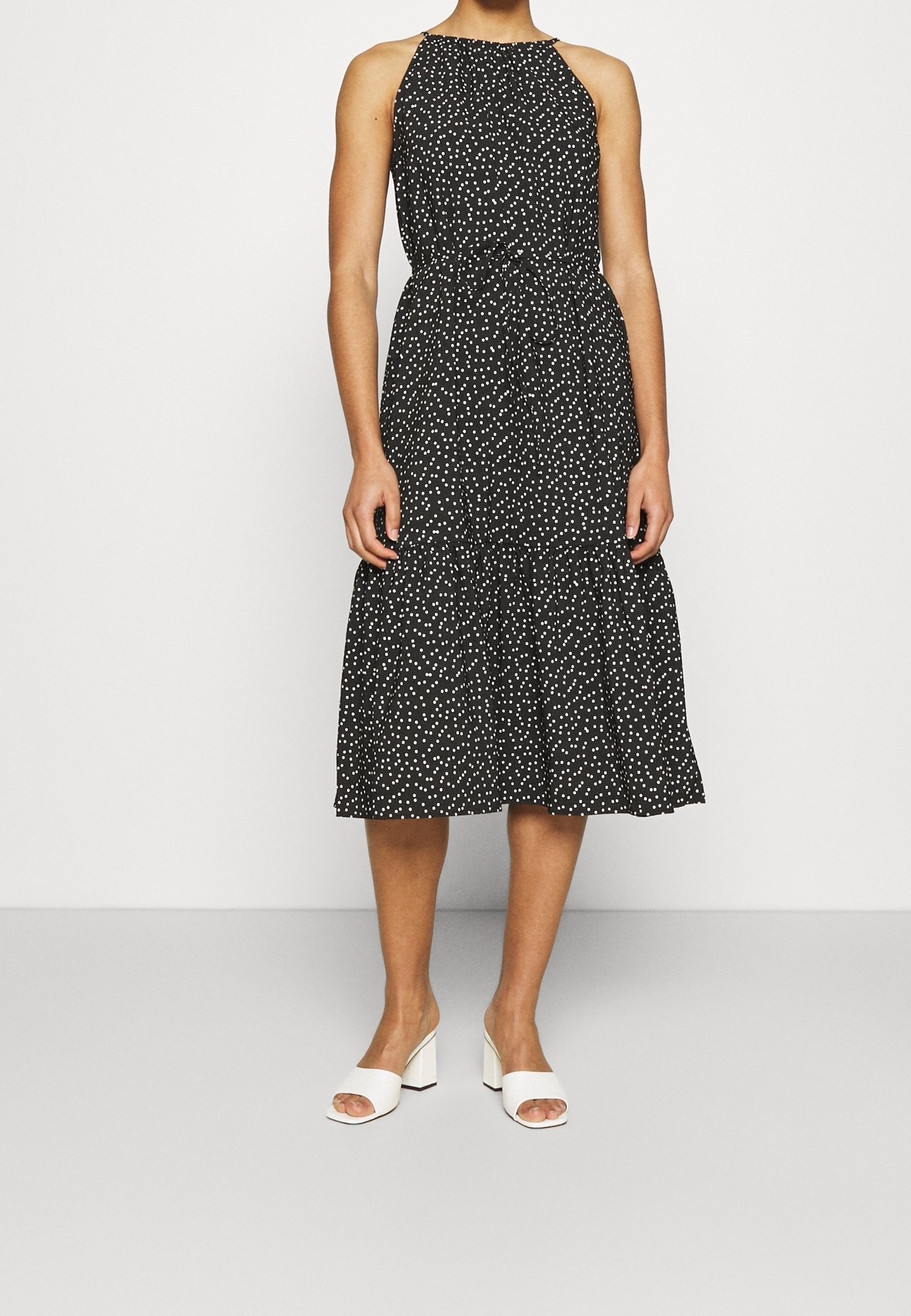 sachin and babi light blue dress Banana Republic Holiday 2022 by Richard Phibbs Is So Human  Anne of  Carversville