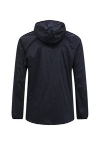 Peak Performance VISLIGHT ALPHA JACKET - Kurtka Softshell