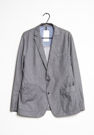 Chaqueta de traje - grey