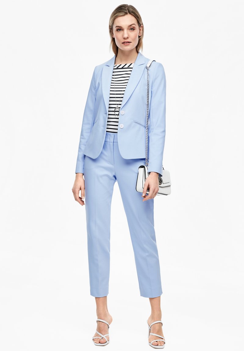 s.Oliver BLACK LABEL Damen Tuxedo-Hose s.Oliver BLACK LABEL Damen Tuxedo-Hose