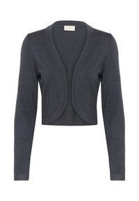 Unselected, black oyster