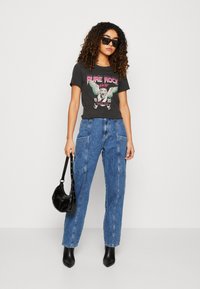 Falha ao gerar texto alternativo