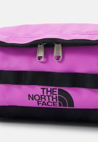 The North Face UNISEX fioletowy