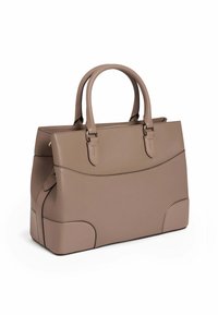 Le Tanneur ROMY - Borsa a mano - gray