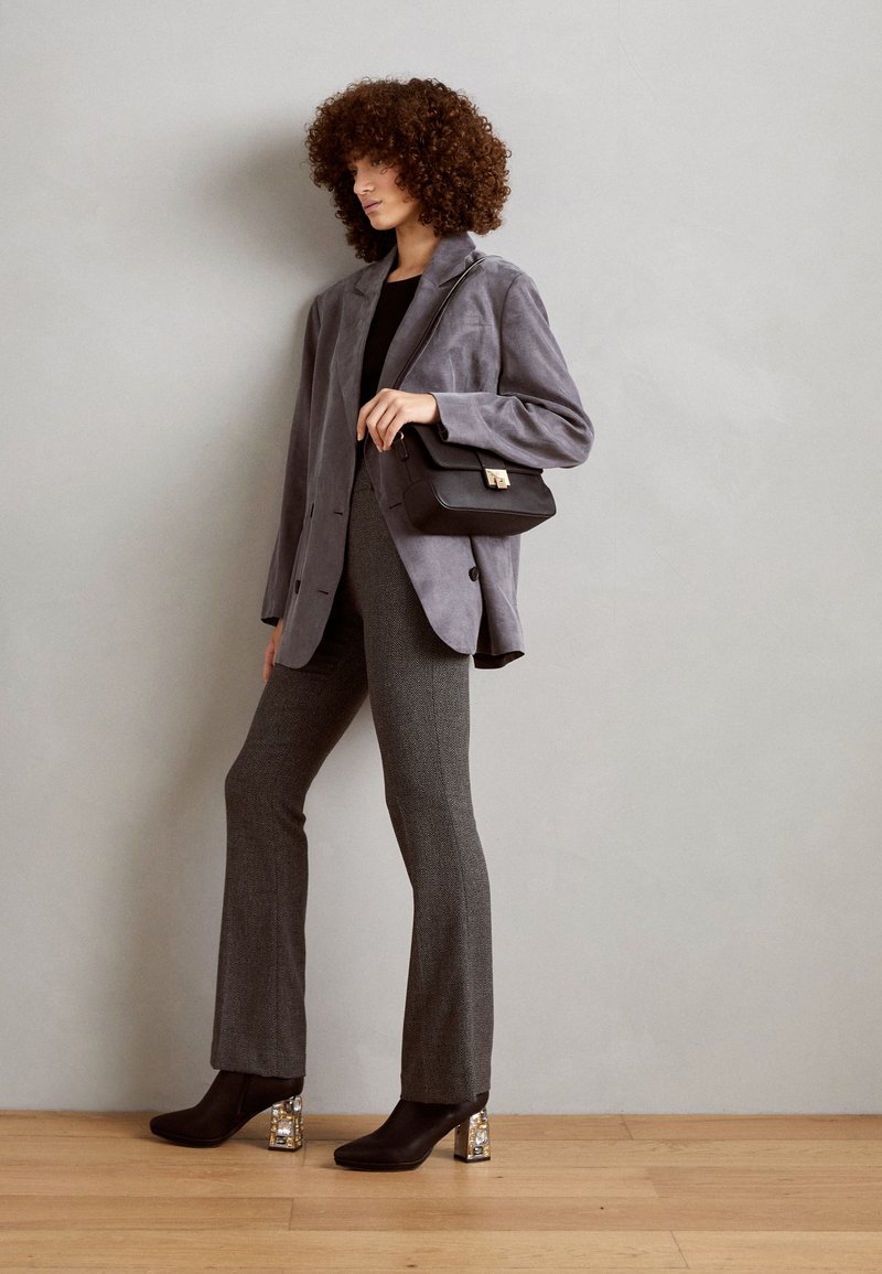 Anna Field by Zalando - Geantă crossbody - black, Extindeți