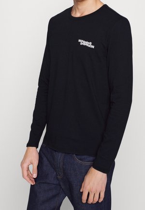 Pitkähihainen paita - black