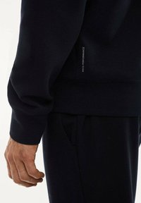 Mango Sweatshirt - royal blue